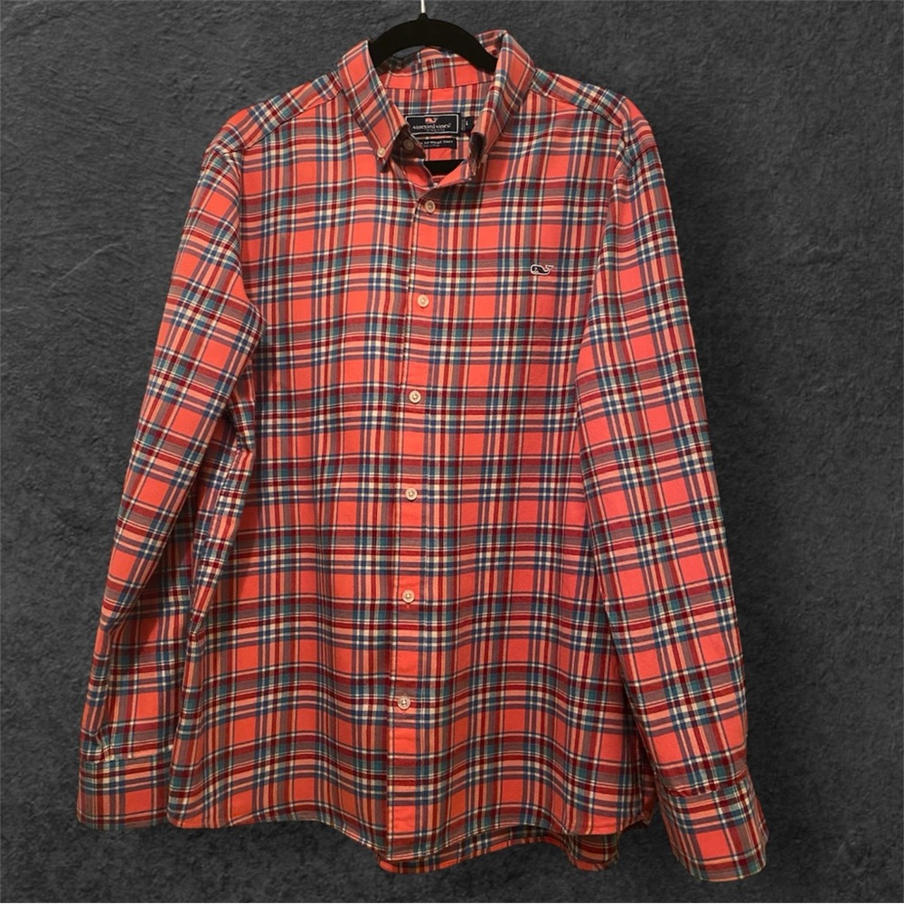 Women’s Vineyard Vines Soft Flannel